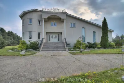 44 Bellini Avenue, Brampton, On L6p 0e2
