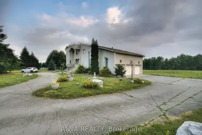 44 Bellini Avenue, Brampton, On L6p 0e2