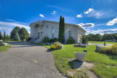 44 Bellini Avenue, Brampton, On L6p 0e2