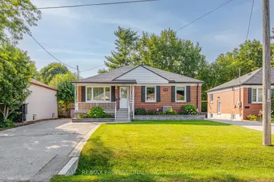 580 Exbury Crescent, Mississauga, On L5g 2p4