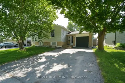 Detached in Orangeville
