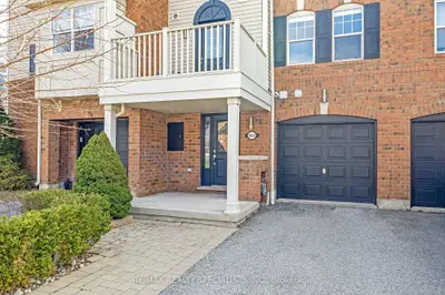 3032 Drumloch Avenue, Oakville, On L6m 5h8