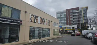 1270 W Finch Avenue W 6, Toronto, On M3j 3j7