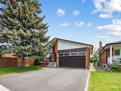 57 Humber College Boulevard, Toronto, On M9v 1p4