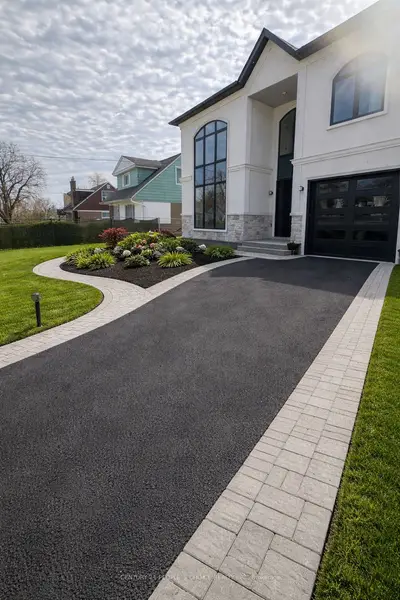 Detached in Toronto