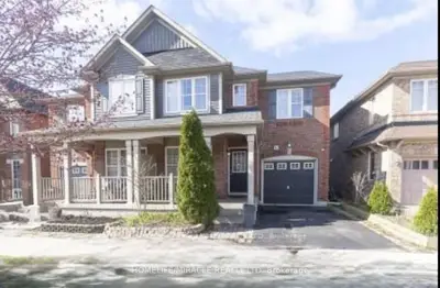 Semi-Detached in Milton