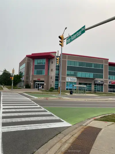 50 Sunny Meadow Boulevard 212, Brampton, On L6r 0y7