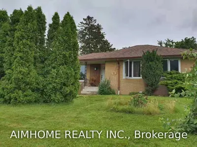 Detached in Mississauga