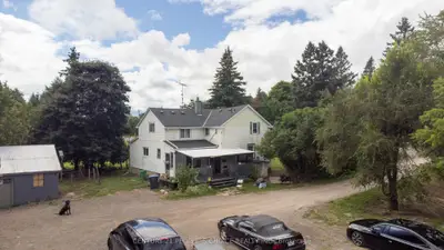 4037 Charleston Side Road, Caledon, On L7k 0p1