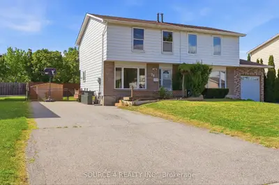 70 Griselda Crescent, Brampton, On L6s 1m3