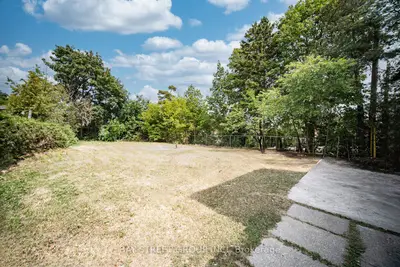 Detached in Toronto