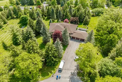 6 Forestbrook Court, Brampton, On L6p 0p1