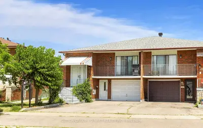 20 Sawmill Road, Toronto, On M3l 2m2