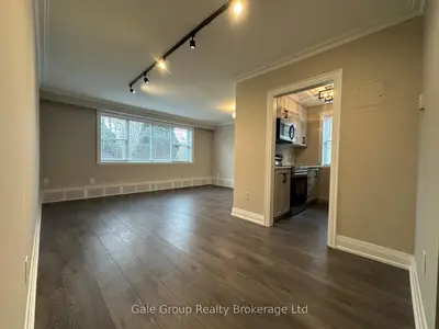 Condo Apartment in Mississauga