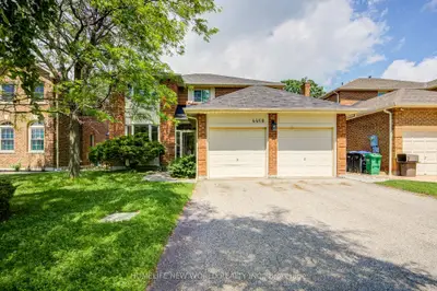 Detached in Mississauga