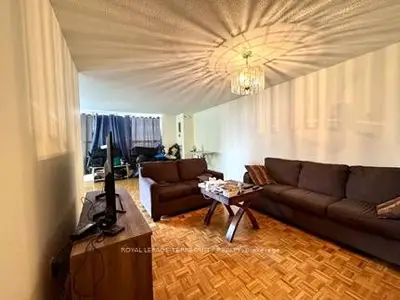 40 Panorama Court 605, Toronto, On M9v 4m1