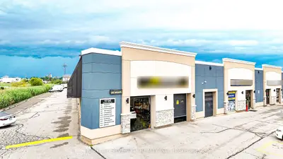 1730 Steeles Avenue E, Brampton, On L6t 1a4