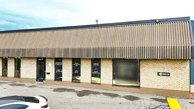 1730 Steeles Avenue E, Brampton, On L6t 1a4
