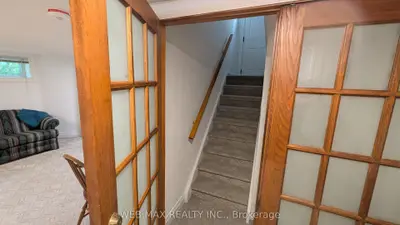 Detached in Toronto