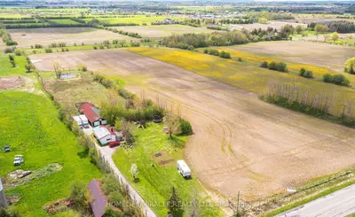 12864 Innis Lake Road, Caledon, On L7c 2y4