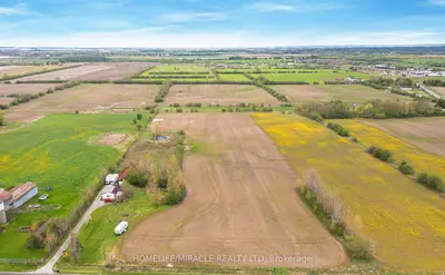 12864 Innis Lake Road, Caledon, On L7c 2y4