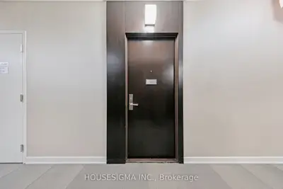 60 Absolute Avenue 507, Mississauga, On L4t 0a9