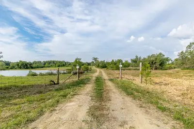 0 Shaws Creek Road, Caledon, On L7k 1k3