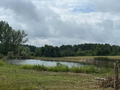 0 Shaws Creek Road, Caledon, On L7k 1k3