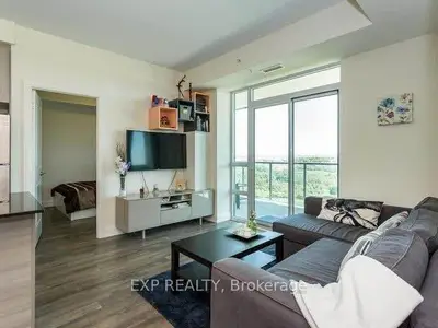 Condo Apartment in Brampton