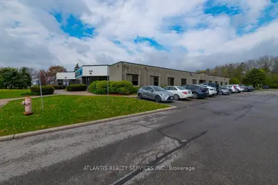 1115 North Service Road W, Oakville, On L6m 2v9
