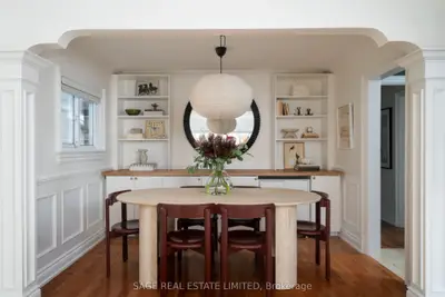 Detached in Toronto