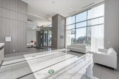 2093 Fairview Street 1709, Burlington, On L7r 0e6