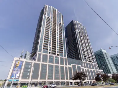 1926 Lakeshore Boulevard W 1701, Toronto, On M6s 1a1