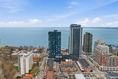 370 Martha Street 2602, Burlington, On L7r 0g9