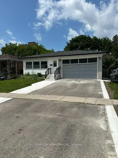 Detached in Orangeville