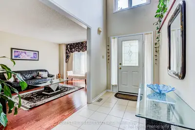 Detached in Mississauga