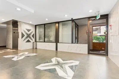 1445 Wilson Avenue 407, Toronto, On M3m 1j5