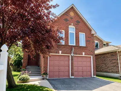 3364 Ingram Road, Mississauga, On L5l 4n4