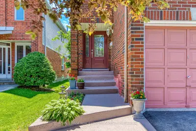 3364 Ingram Road, Mississauga, On L5l 4n4