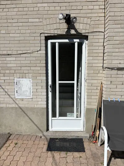 Detached in Toronto
