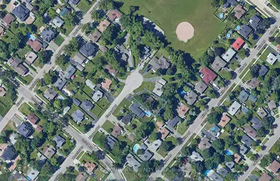 114 Ringwood Road, Oakville, On L6h 1k2