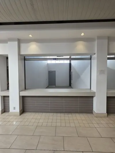 7215 Goreway Drive 2b11, Mississauga, On L4t 2t9