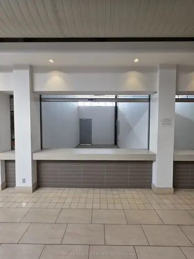 7215 Goreway Drive 2b11, Mississauga, On L4t 2t9