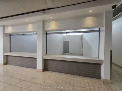 7215 Goreway Drive 2b12, Mississauga, On L4t 2t9
