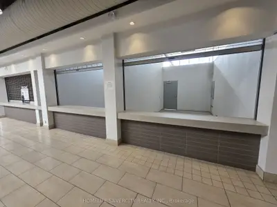 7215 Goreway Drive 2b12, Mississauga, On L4t 2t9