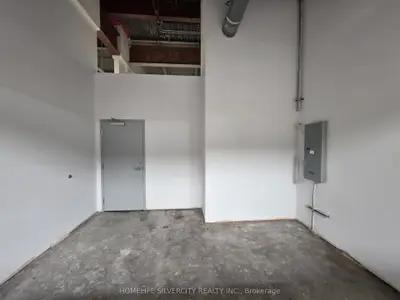 7215 Goreway Drive 2b16, Mississauga, On L4t 2t9