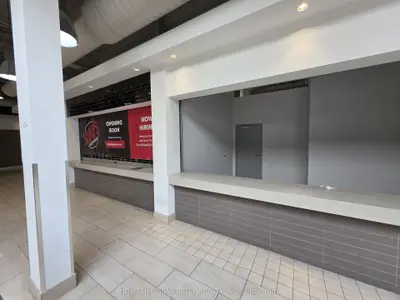 7215 Goreway Drive 2b16, Mississauga, On L4t 2t9