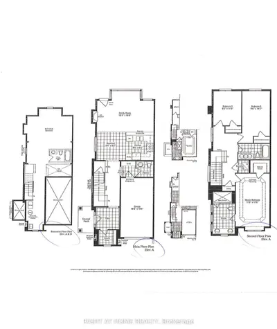 6 Savino Drive, Brampton, On L6z 0j5