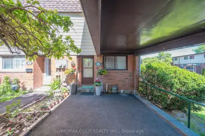 180 Mississauga Valley Boulevard 87, Mississauga, On L5a 3m2