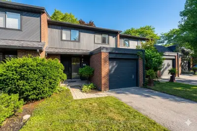 20 Mineola Road E 75, Mississauga, On L5g 4n9